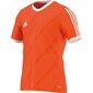 Meeste T-särk Adidas Table 14 M F50284, oranž цена и информация | Poiste särgid | kaup24.ee