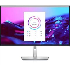 Dell P3222QE hind ja info | Monitorid | kaup24.ee