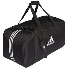 Spordikott Adidas Tiro Duffel L DQ1067 hind ja info | Spordikotid, seljakotid | kaup24.ee