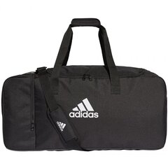 Спортивная сумка Adidas Tiro Duffel L DQ1067 цена и информация | Рюкзаки и сумки | kaup24.ee