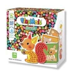 Mäng PlayMais mosaiik Mets, 160256, 2300 tk цена и информация | Развивающие игрушки | kaup24.ee