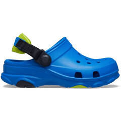 Детская обувь Crocs™ Classic All Terrain Clog 121928 цена и информация | Детские тапочки, домашняя обувь | kaup24.ee