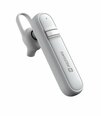 Swissten Caller Bluetooth 5.0 peakomplekt, Valge