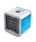 Mini õhujahuti Air Cooler 3in1 цена и информация | Õhksoojuspumbad, konditsioneerid | kaup24.ee
