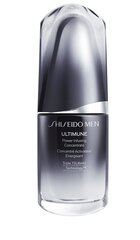 Näoseerum Shiseido Ultimune Power Infusing Concentrate meestele 30 ml цена и информация | Сыворотки для лица, масла | kaup24.ee