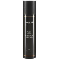 Tugeva fikseerimisega juukselakk Noberu No 101 Hairspray Strong Hold, 250 ml hind ja info | Viimistlusvahendid juustele | kaup24.ee