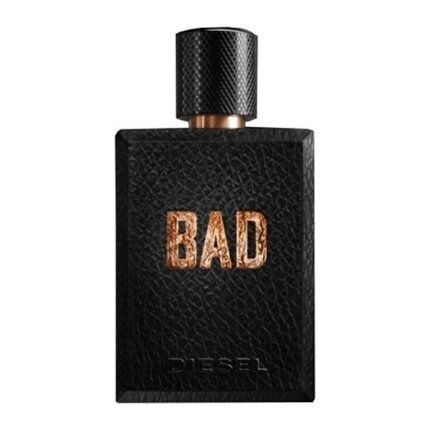 Diesel Bad EDT meestele 75 ml hind ja info | Meeste parfüümid | kaup24.ee