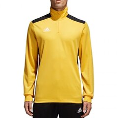 Джемпер Adidas Regista 18 Training M CZ8648, 45242 цена и информация | Мужские толстовки | kaup24.ee