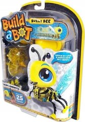 Игрушка-конструктор Tm Toys Пчела Build a bot цена и информация | Развивающий мелкую моторику - кинетический песок KeyCraft NV215 (80 г) детям от 3+ лет, бежевый | kaup24.ee