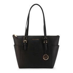 Michael Kors - CHARLOTTE_35T0GCFT7L 57622 CHARLOTTE_35T0GCFT7L-BLACK цена и информация | Женские сумки | kaup24.ee