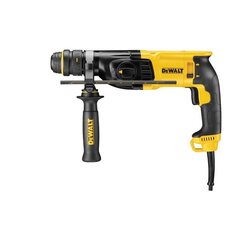 Elektri perforaator DeWalt D25134K цена и информация | Перфораторы | kaup24.ee