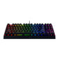 Razer BlackWidow V3 Tenkeyless Green Switch RU hind ja info | Klaviatuurid | kaup24.ee