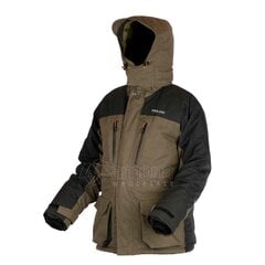 Мужская куртка Prologic Heritage Thermo 8000, хаки цена и информация | Мужские куртки | kaup24.ee