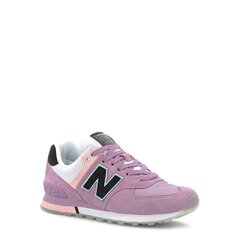 Jalanõud New Balance - WL574 56977 WL574SAW-EU 40.5 hind ja info | Naiste spordi- ja vabaajajalatsid | kaup24.ee