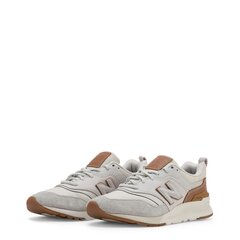 Jalatsid New Balance - CM997 56982 CM997HAF-EU 45 hind ja info | Spordi- ja vabaajajalatsid meestele | kaup24.ee