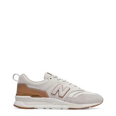 Jalatsid New Balance - CM997 56982 CM997HAF-EU 45 hind ja info | Spordi- ja vabaajajalatsid meestele | kaup24.ee