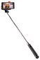 Juhtmevaba universaalne SELFIE stick eStar B1 - must hind ja info | Selfie sticks | kaup24.ee