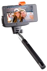 Juhtmevaba universaalne SELFIE stick eStar B1 - must hind ja info | eSTAR Lapsed ja imikud | kaup24.ee