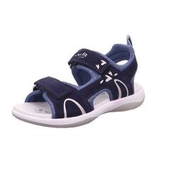 Sandaalid Superfit цена и информация | Детские сандали | kaup24.ee