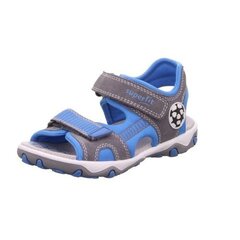 Poiste sandaalid Superfit hind ja info | Laste sandaalid | kaup24.ee