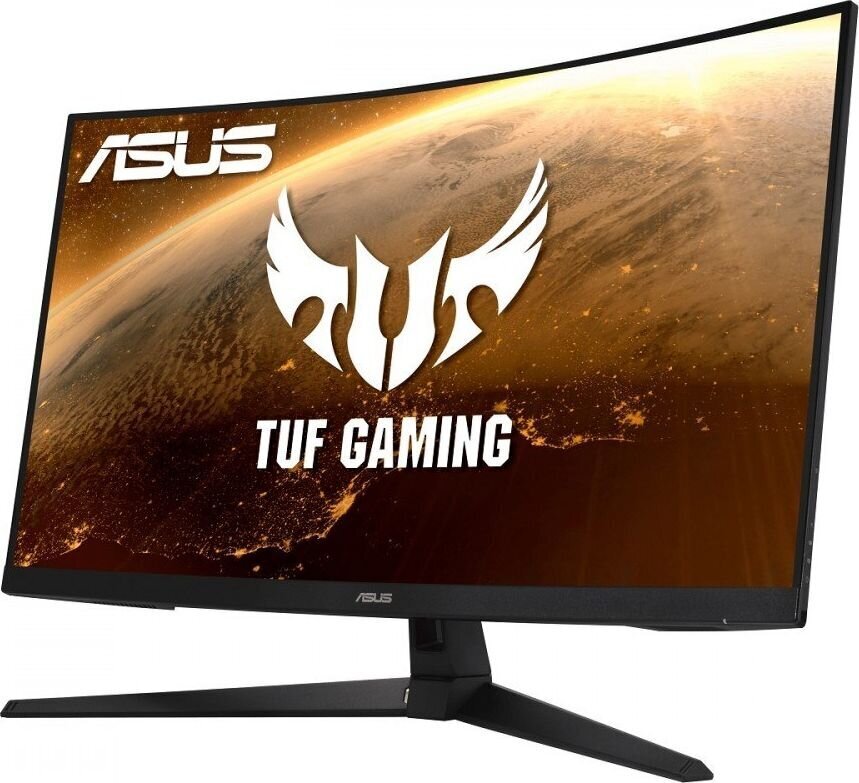 Asus TUF Gaming VG32VQ1BR hind ja info | Monitorid | kaup24.ee
