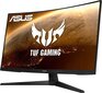 Asus TUF Gaming VG32VQ1BR цена и информация | Monitorid | kaup24.ee