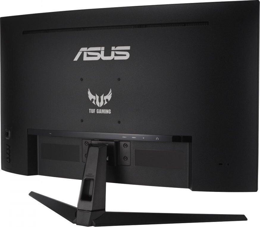 Asus TUF Gaming VG32VQ1BR цена и информация | Monitorid | kaup24.ee