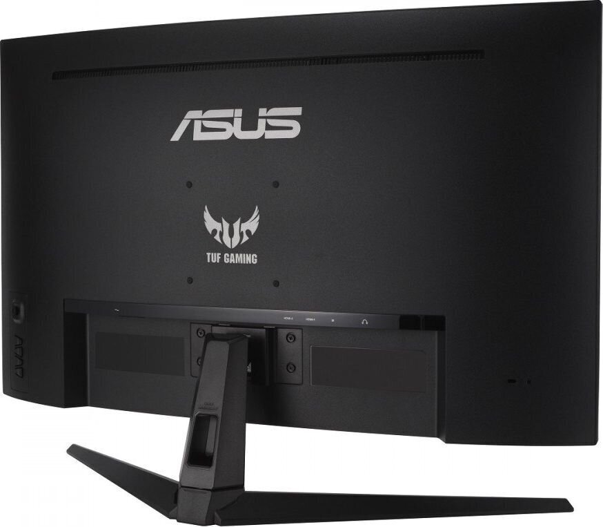 Asus TUF Gaming VG32VQ1BR hind ja info | Monitorid | kaup24.ee