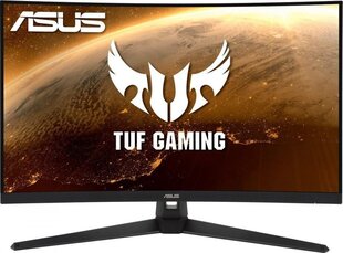 Asus TUF Gaming VG32VQ1BR цена и информация | Asus Мониторы, стойки для мониторов | kaup24.ee