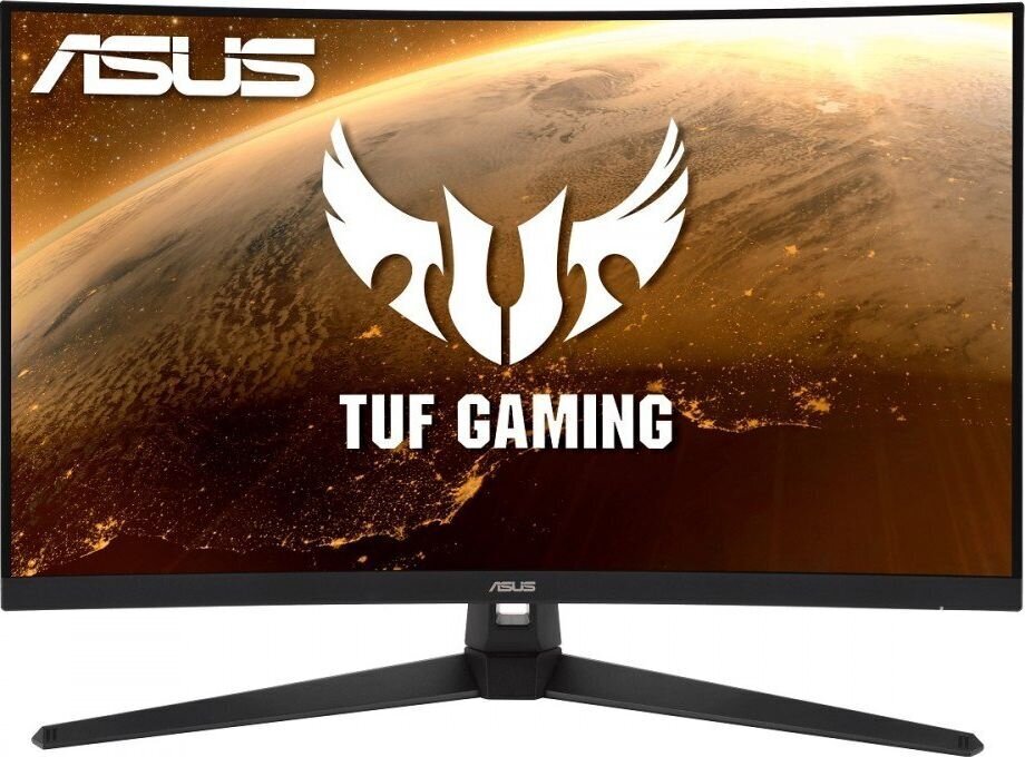 Asus TUF Gaming VG32VQ1BR hind ja info | Monitorid | kaup24.ee