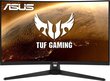 Asus TUF Gaming VG32VQ1BR hind ja info | Monitorid | kaup24.ee