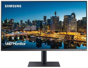 32" 4K UHD monitor Samsung LF32TU870VRXEN hind ja info | Monitorid | kaup24.ee