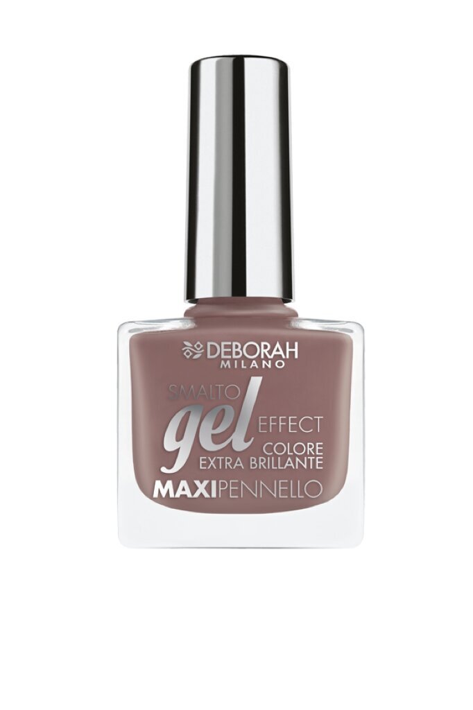 Küünelakk Gel Effect Deborah Nº 9 hind ja info | Küünelakid, küünetugevdajad | kaup24.ee