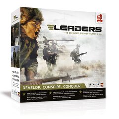 Lauamäng Leaders The Combined Strategy Game (Edition 2018) hind ja info | Lauamängud ja mõistatused | kaup24.ee