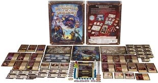 Расширение игры Lords of Waterdeep: Scoundrels of Skullport цена и информация | Настольные игры | kaup24.ee