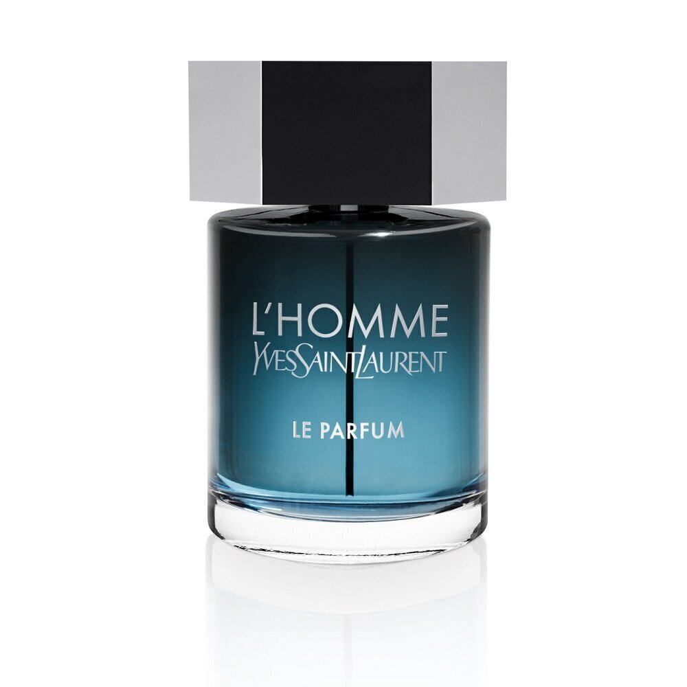 Parfüümvesi Yves Saint Laurent L'Homme Le Parfum EDP meestele, 40 ml цена и информация | Meeste parfüümid | kaup24.ee