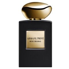 Парфюмированная вода Giorgio Armani Prive Musc Shamal EDP для женщин/мужчин, 100 мл цена и информация | Женские духи | kaup24.ee