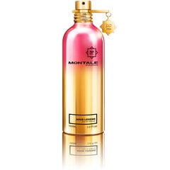 Parfüümvesi Montale Paris Aoud Legend EDP naistele/meestele, 100 ml hind ja info | Naiste parfüümid | kaup24.ee