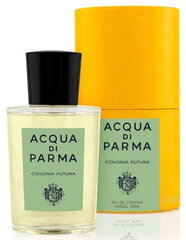 Одеколон Acqua di Parma Colonia Futura EDC для мужчин и женщин 100 мл цена и информация | Женские духи | kaup24.ee