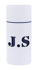 Tualettvesi Jeanne Arthes Joe Sorrento Magnetic Power Navy Blue EDT meestele, 100 ml hind ja info | Meeste parfüümid | kaup24.ee