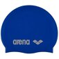 Ujumismüts Arena Classic, sinine hind ja info | Ujumismütsid | kaup24.ee