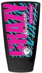 Solaariumikreem Crazy Bronzer, 125 ml hind ja info | Solaariumikreemid | kaup24.ee