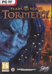 Arvutimäng Planescape: Torment hind ja info | Arvutimängud, konsoolimängud | kaup24.ee