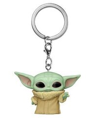 Funko POP! Star Wars: The Mandalorian - The Child Baby Yoda hind ja info | Fännitooted mänguritele | kaup24.ee