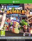 Xbox One mäng Worms Rumble Fully Loaded Edition hind ja info | Arvutimängud, konsoolimängud | kaup24.ee