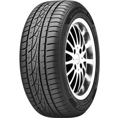 Hankook W310 205/60R16 92H цена и информация | Зимние шины | kaup24.ee