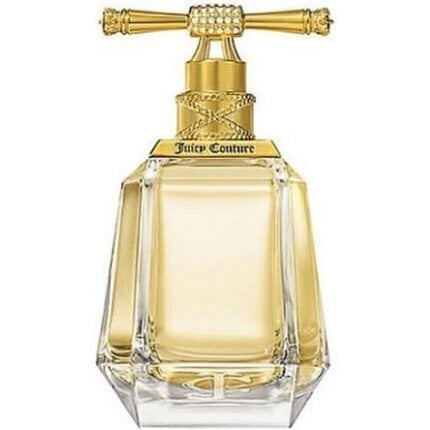 Juicy Couture I am Juicy Couture EDP 30ML цена и информация | Naiste parfüümid | kaup24.ee