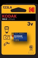 Kodak 30956223 цена и информация | Аккумуляторы | kaup24.ee