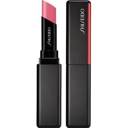 Huulepulk Shiseido Color Gel 2 g, Dahlia 107 hind ja info | Huulepulgad, -läiked, -palsamid, vaseliin | kaup24.ee