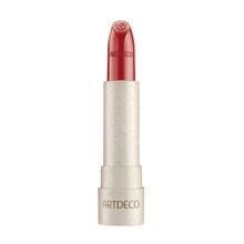 Green Couture huulepulk Artdeco Natural Cream Lipstick 4 g, 682 - Raspberry hind ja info | Huulepulgad, -läiked, -palsamid, vaseliin | kaup24.ee